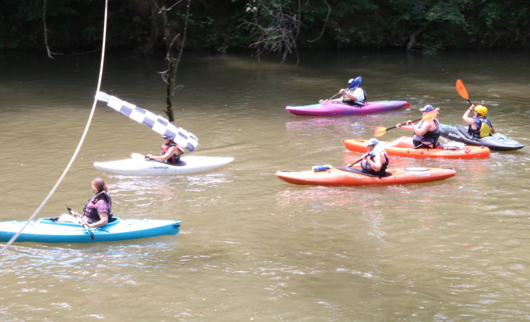 Smith River Fest 3